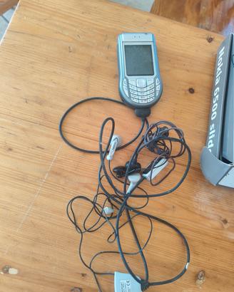 telefoni cellulari vintage e non funziinanti