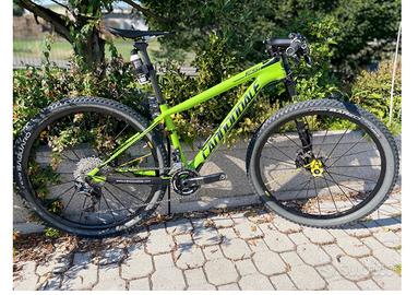 CANNONDALE F-SI HI-MOD.1