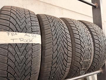 🛞 4 Gomme Invernali Roadmarch 215/45 R18 93V XL