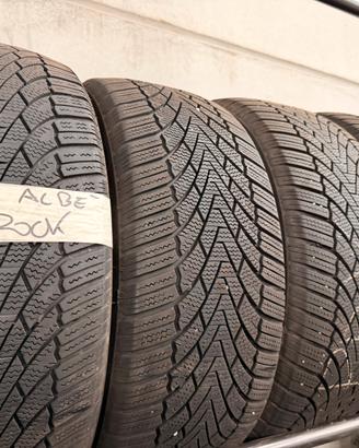🛞 4 Gomme Invernali Roadmarch 215/45 R18 93V XL
