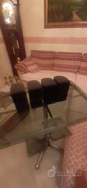 Cubetti bose 