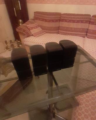 Cubetti bose 