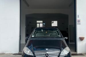 Mercedes-benz A 180 CDI Elegance 94.000KM