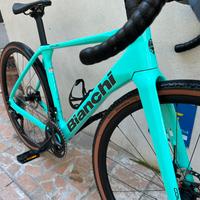 Biachi inpulso comp taglia S
