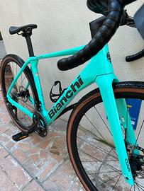 Biachi inpulso comp taglia S