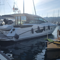 Beneteau gt 46