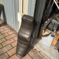 Sella yankee vespa small