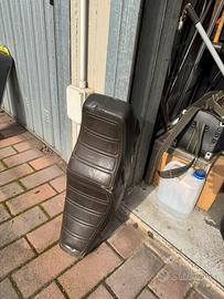 Sella yankee vespa small