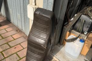 Sella yankee vespa small