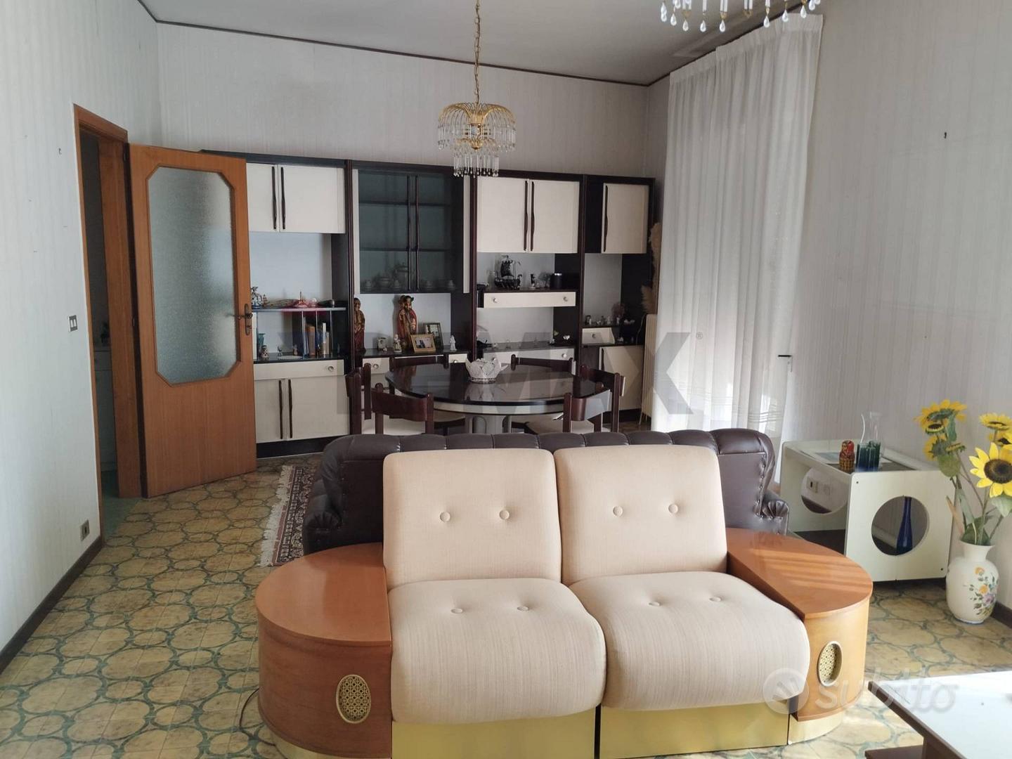 Appartamento – Modica - Altro