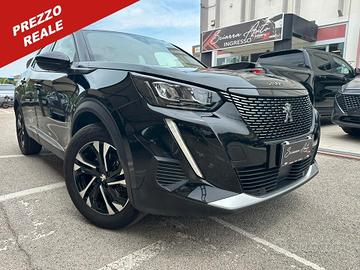 Peugeot 2008 BlueHDi 130 S&S EAT8 Allure
