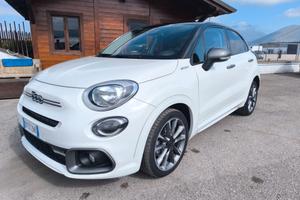 Fiat 500X 1.5 T4 Hybrid 130 CV DCT Sport Dolcevita