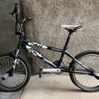 Bici bmx