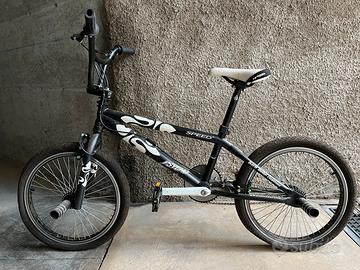 Bici bmx