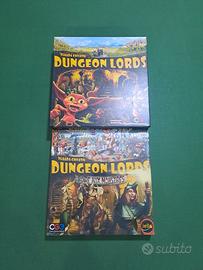 dungeon lords