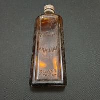 scavo ww1 ww2 regio esercito kuk bottiglia vintage