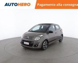 CITROEN C1 HR44114