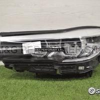 BMW serie 7 G11 FARO LED ADATTIVO SX | 7123