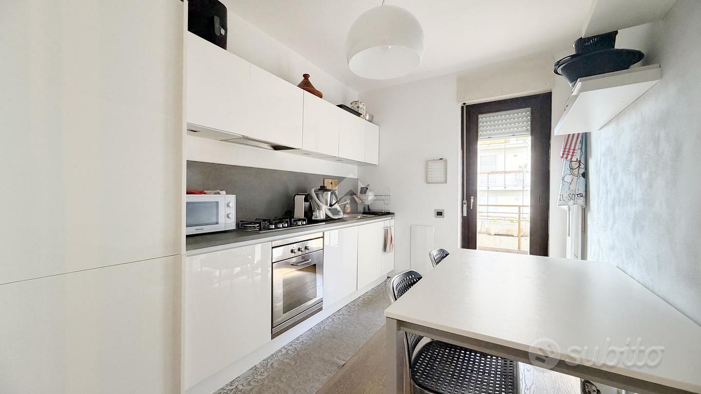 Apartment in Carrara, Marina di Carrara - Altro