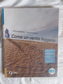 Come un vento leggero
