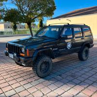 Ricambi jeep cherokee anno 98