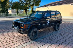 Ricambi jeep cherokee anno 98