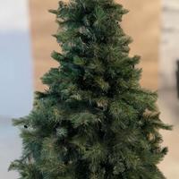 Albero di natale 140cm realistico -17% entro 24h