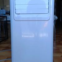 climatizzatore portatile 
