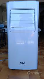 climatizzatore portatile 