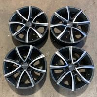 CERCHI IN LEGA DA 16 MAK OMOLOGATI