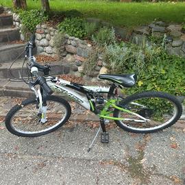 bici bambino 11 anni