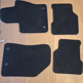 Tappetini jeep compass