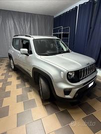Jeep renegade 2019
