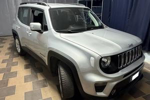 Jeep renegade 2019