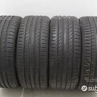 4 pneumatici usati 205 50 17 hankook