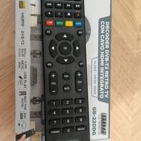 TV Samsung HD 32 pollici