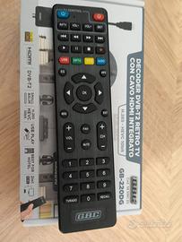 TV Samsung HD 32 pollici