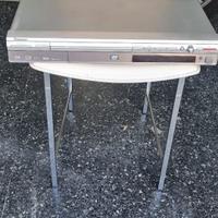 Pioneer DVR 3100 S registratore DVD