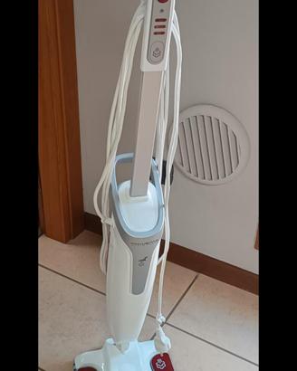 lavapavimenti a vapore  Rowenta