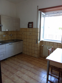 Privato affitta Bilocale Fiumicino