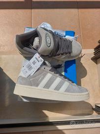 Adidas Campus 00s grigio