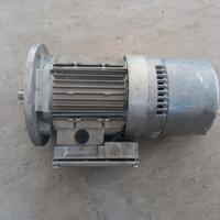 Motore autofrenante Seimec 0,75kW