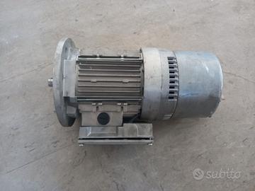 Motore autofrenante Seimec 0,75kW