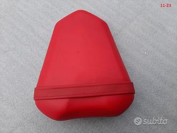 SELLA PASSEGGERO x YAMAHA R1 07 08