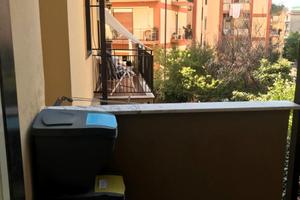 Ampio appartamento 5 vani - non arredato