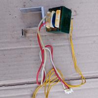 trasformatore per condizionatore Daikin 