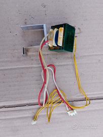 trasformatore per condizionatore Daikin 