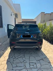 Jeep Avenger 1.2 Benzina 100CV - Full Optional