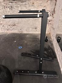 Dip station pro LACERTOSUS