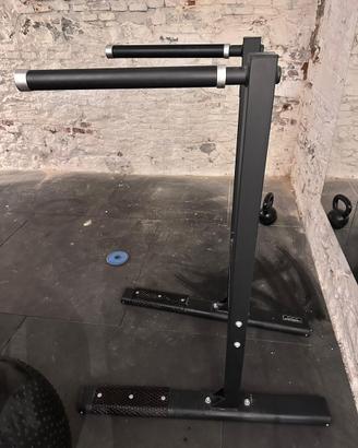 Dip station pro LACERTOSUS